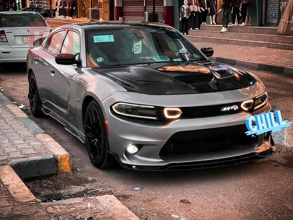 دودج تشارجر